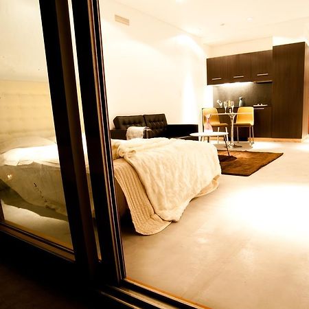 Bue Apartments Buenos Aires Extérieur photo
