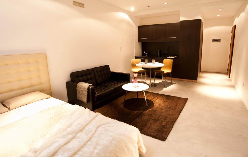 Bue Apartments Buenos Aires Chambre photo