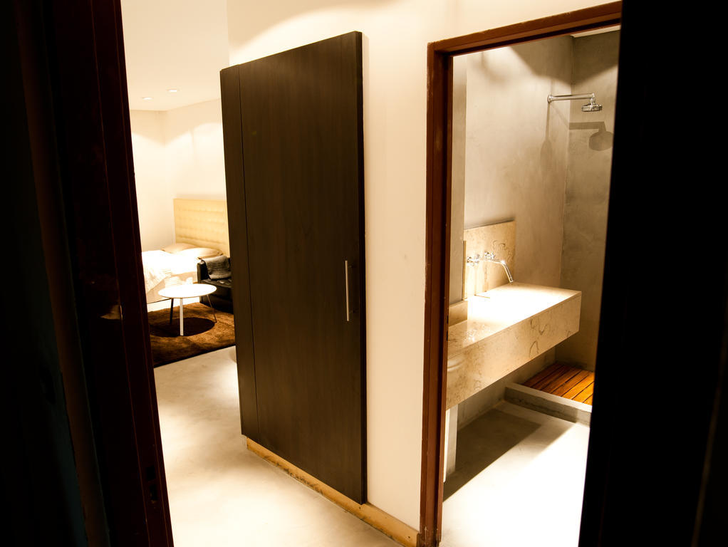 Bue Apartments Buenos Aires Chambre photo