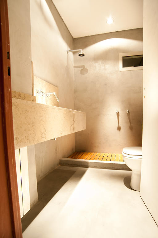 Bue Apartments Buenos Aires Chambre photo