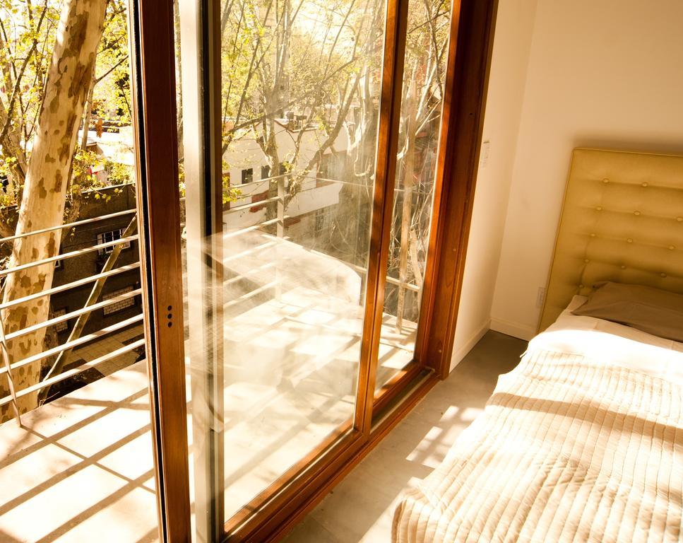 Bue Apartments Buenos Aires Chambre photo