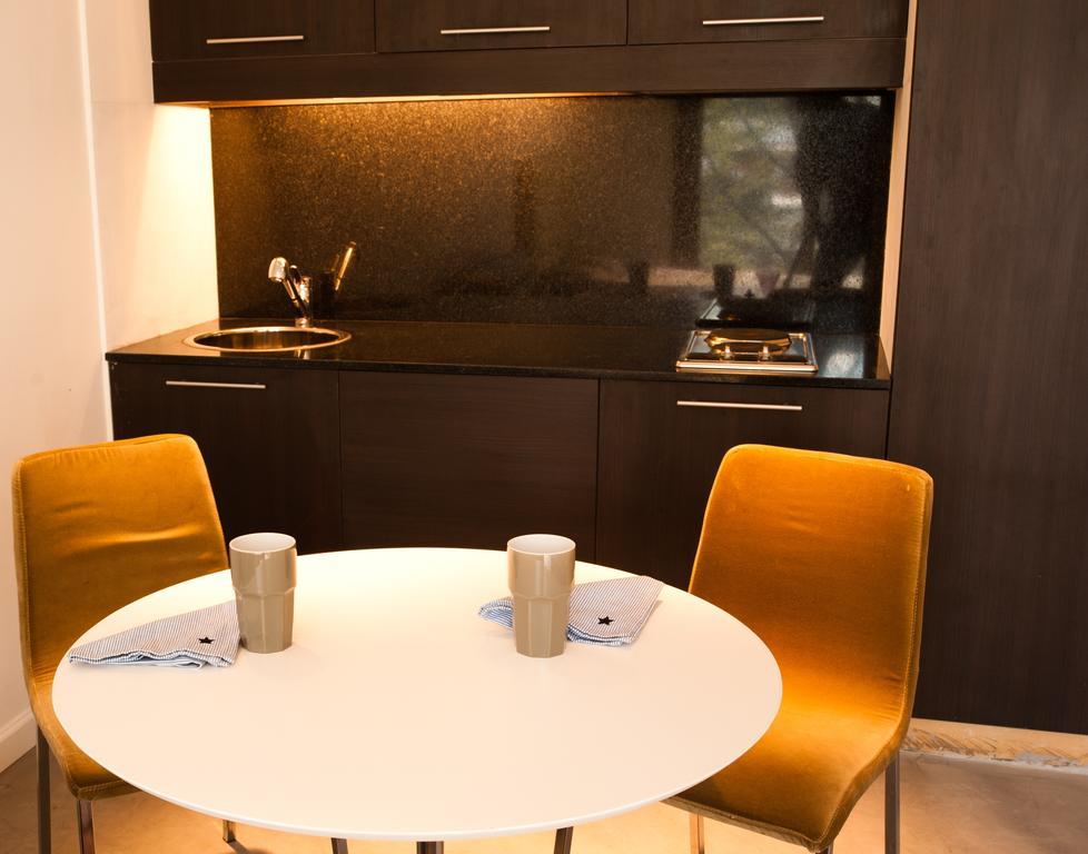 Bue Apartments Buenos Aires Chambre photo