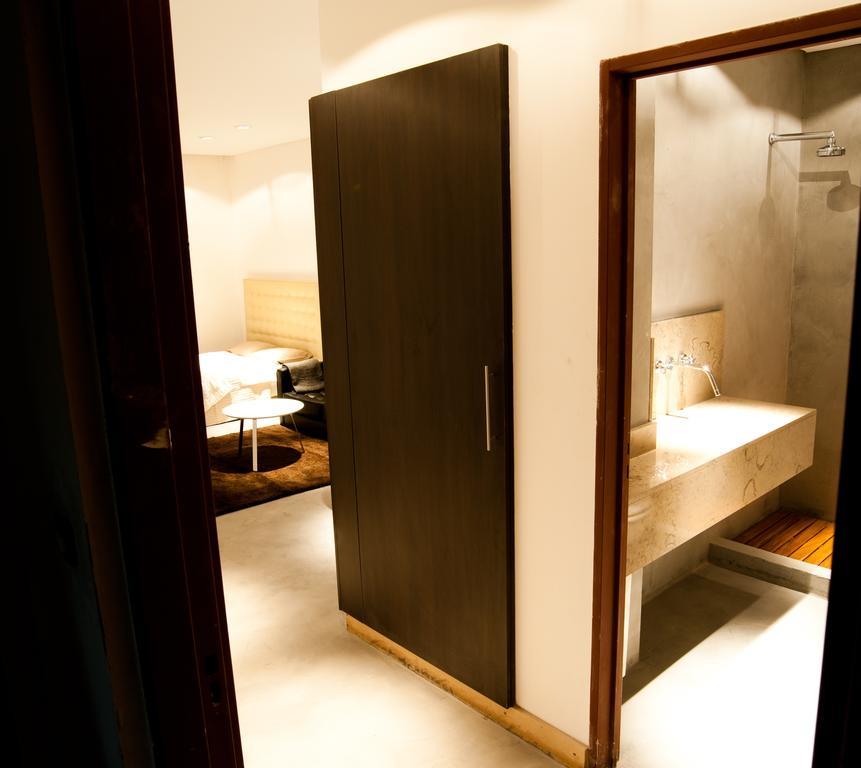 Bue Apartments Buenos Aires Chambre photo