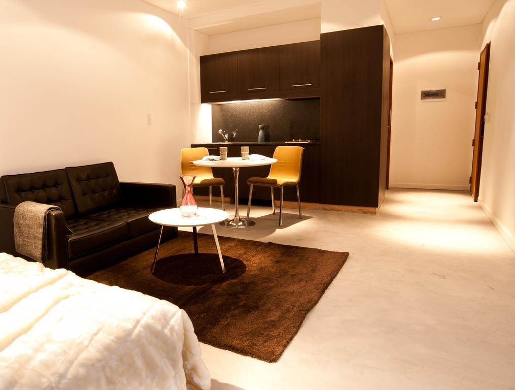 Bue Apartments Buenos Aires Chambre photo