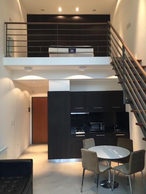 Bue Apartments Buenos Aires Extérieur photo