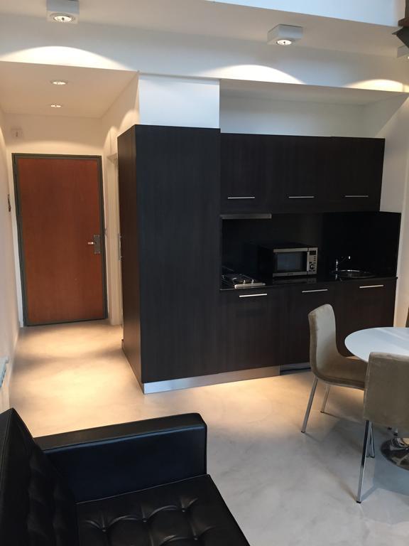Bue Apartments Buenos Aires Extérieur photo