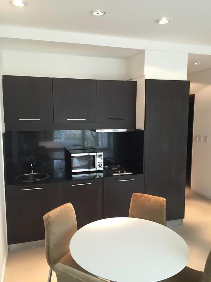 Bue Apartments Buenos Aires Extérieur photo