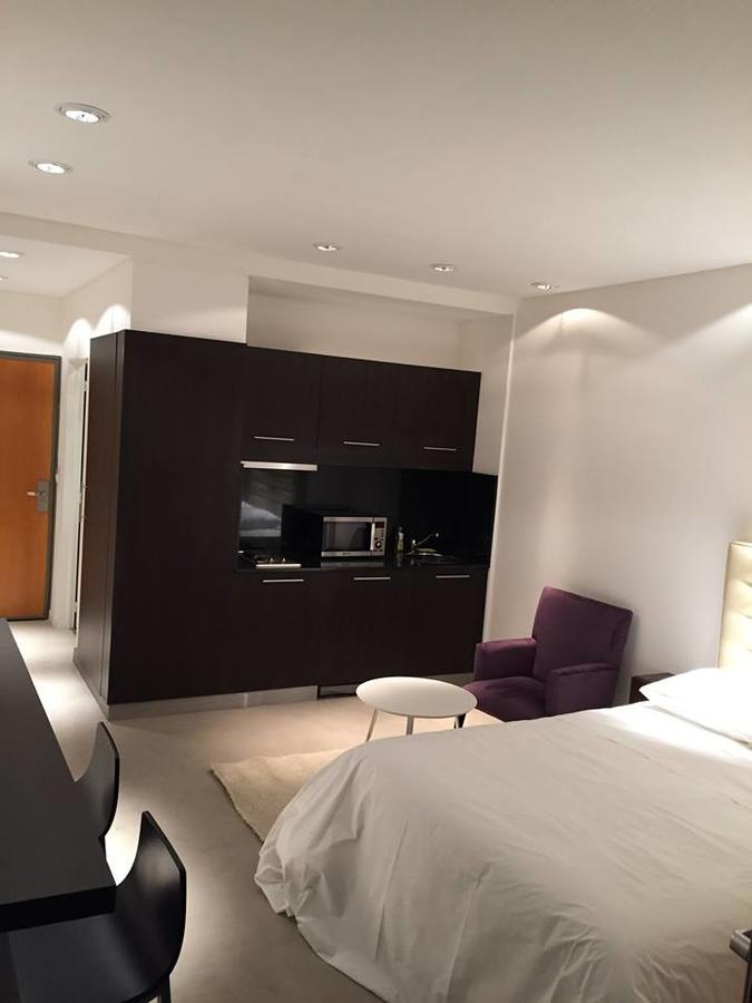Bue Apartments Buenos Aires Extérieur photo