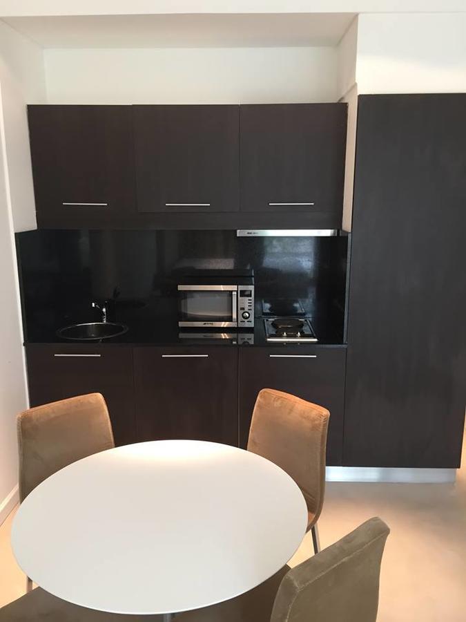 Bue Apartments Buenos Aires Extérieur photo