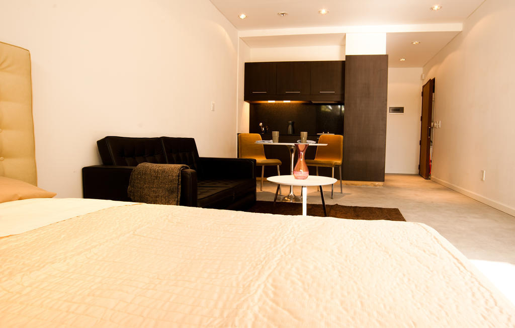 Bue Apartments Buenos Aires Extérieur photo