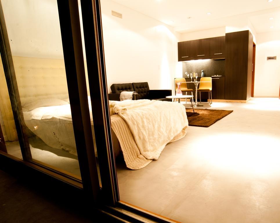Bue Apartments Buenos Aires Extérieur photo